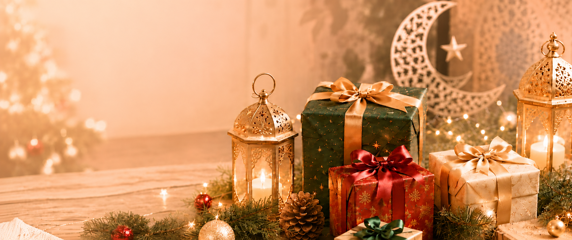 Seasonal Gifts