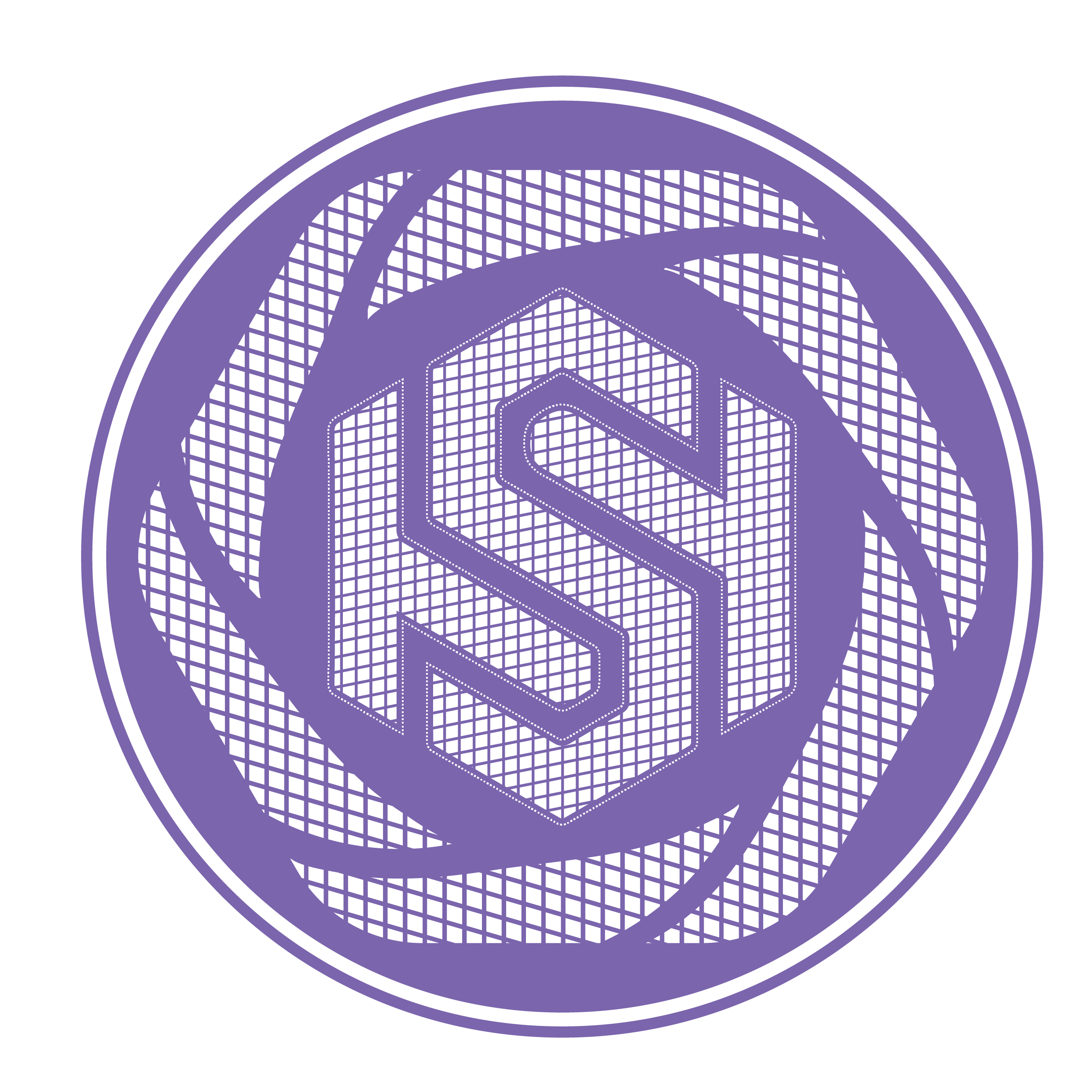 The Scarlet Thread Logo