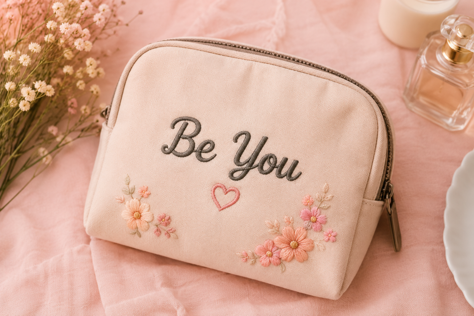 Be You