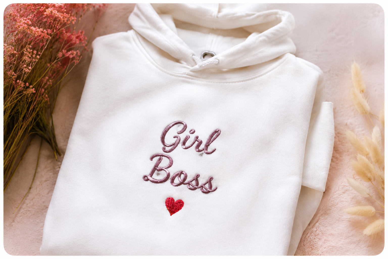 Girl Boss