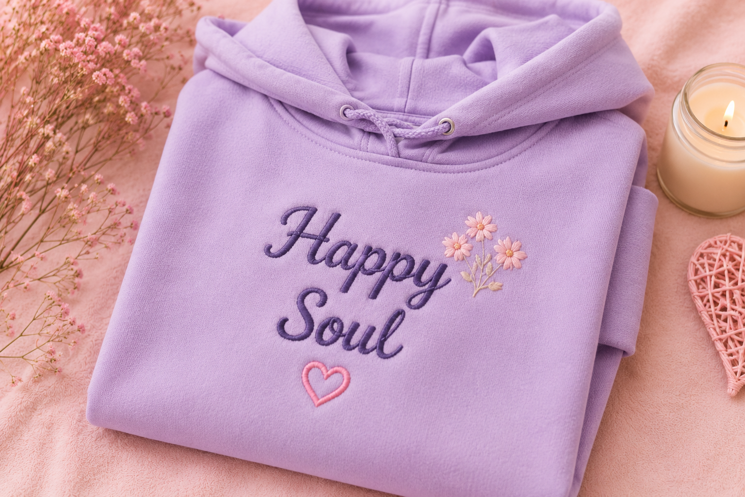 Happy Soul