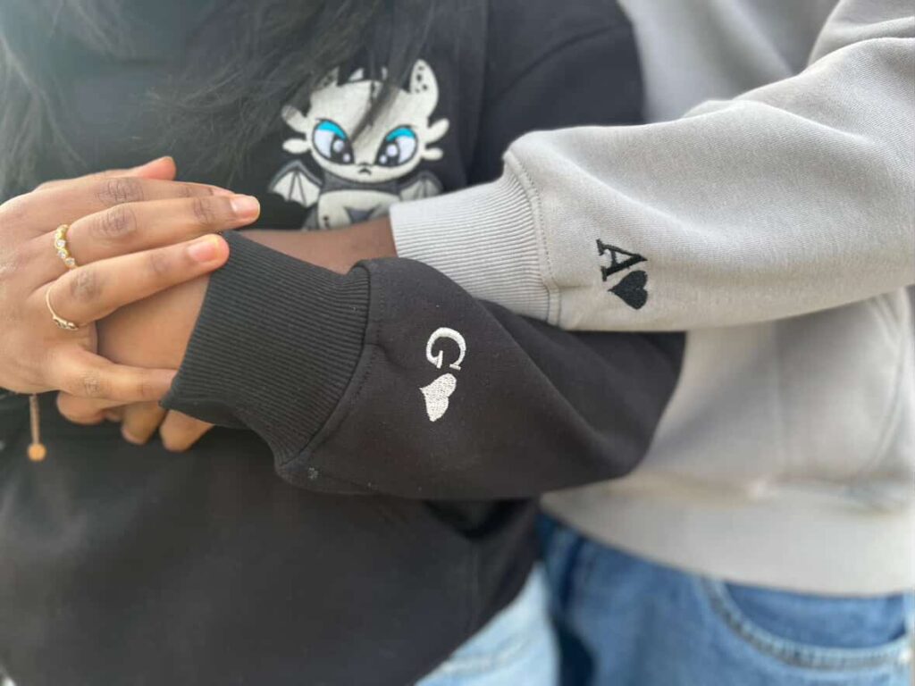 Couple Gift Idea