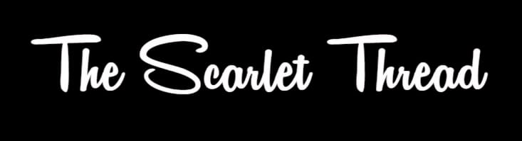 scarlet white